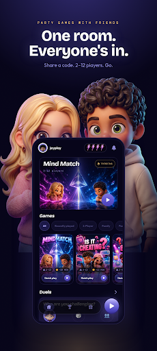 JayPlay PC