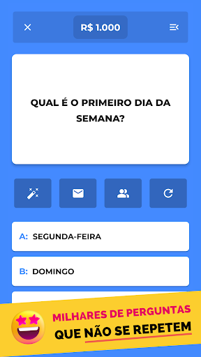 Jogo do Milhão 2024 para PC