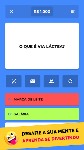 Jogo do Milhão 2024 para PC