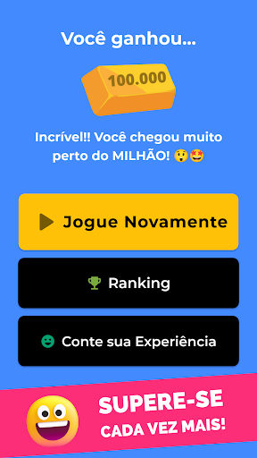 Jogo do Milhão 2024 para PC