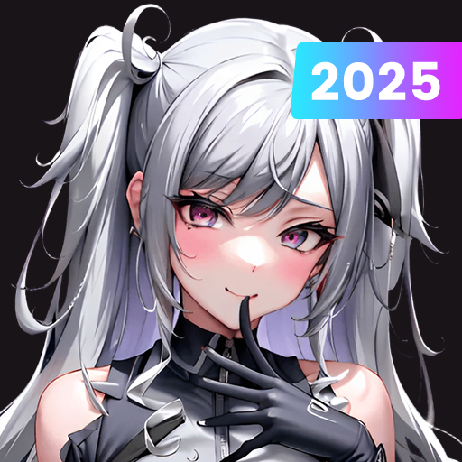 Jolie-AI Chat Story PC