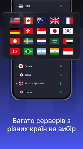 JumpJumpVPN: Швидкий, надійний