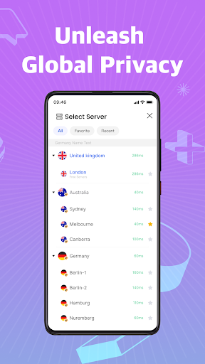 JumpJumpVPN- Fast & Secure VPN