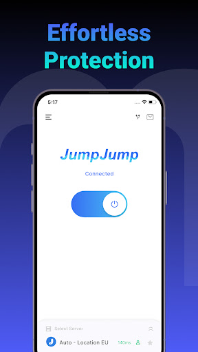 JumpJumpVPN- Fast & Secure VPN