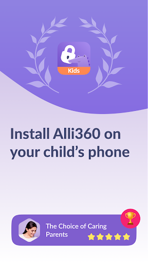 Alli360 by Kids360 PC