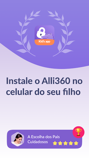 Alli360 by Kids360 para PC