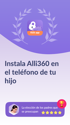 Alli360 by Kids360 PC