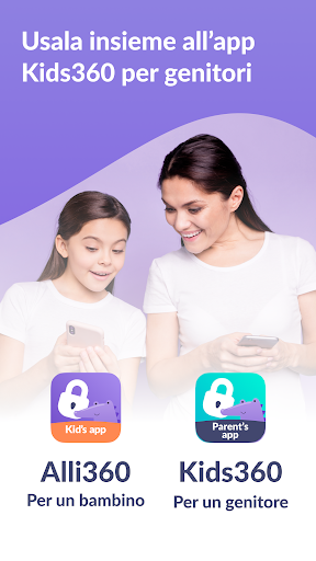 Alli360 di Kids360