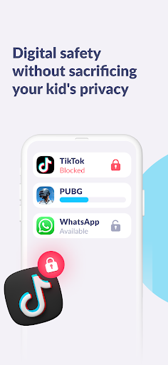 Kids360: Parental Control App پی سی
