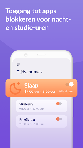 Kids360 - Ouderlijk Toezicht PC