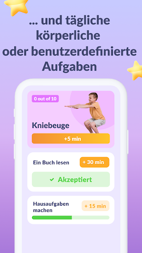 Kids360: Parental Control App