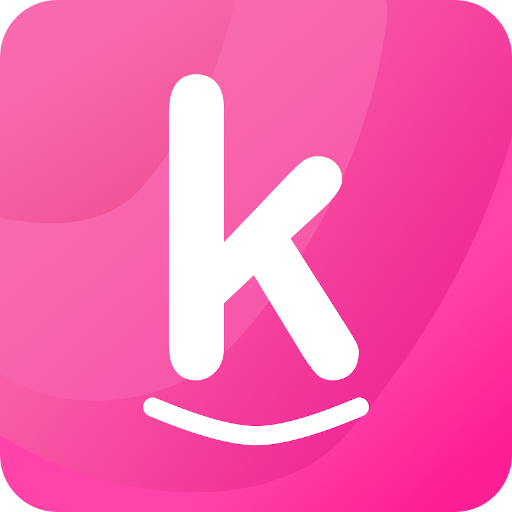 Kippy - Dating App to Chat, Da PC