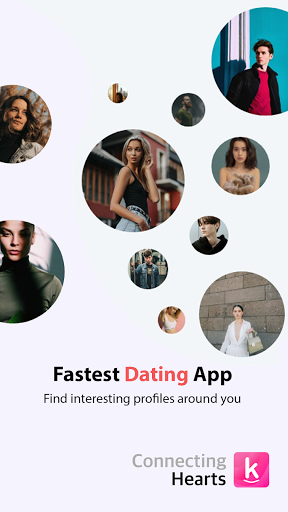 Kippy - Dating App to Chat, Da PC