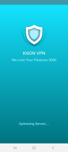 KitiON VPN