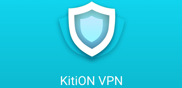 KitiON VPN PC