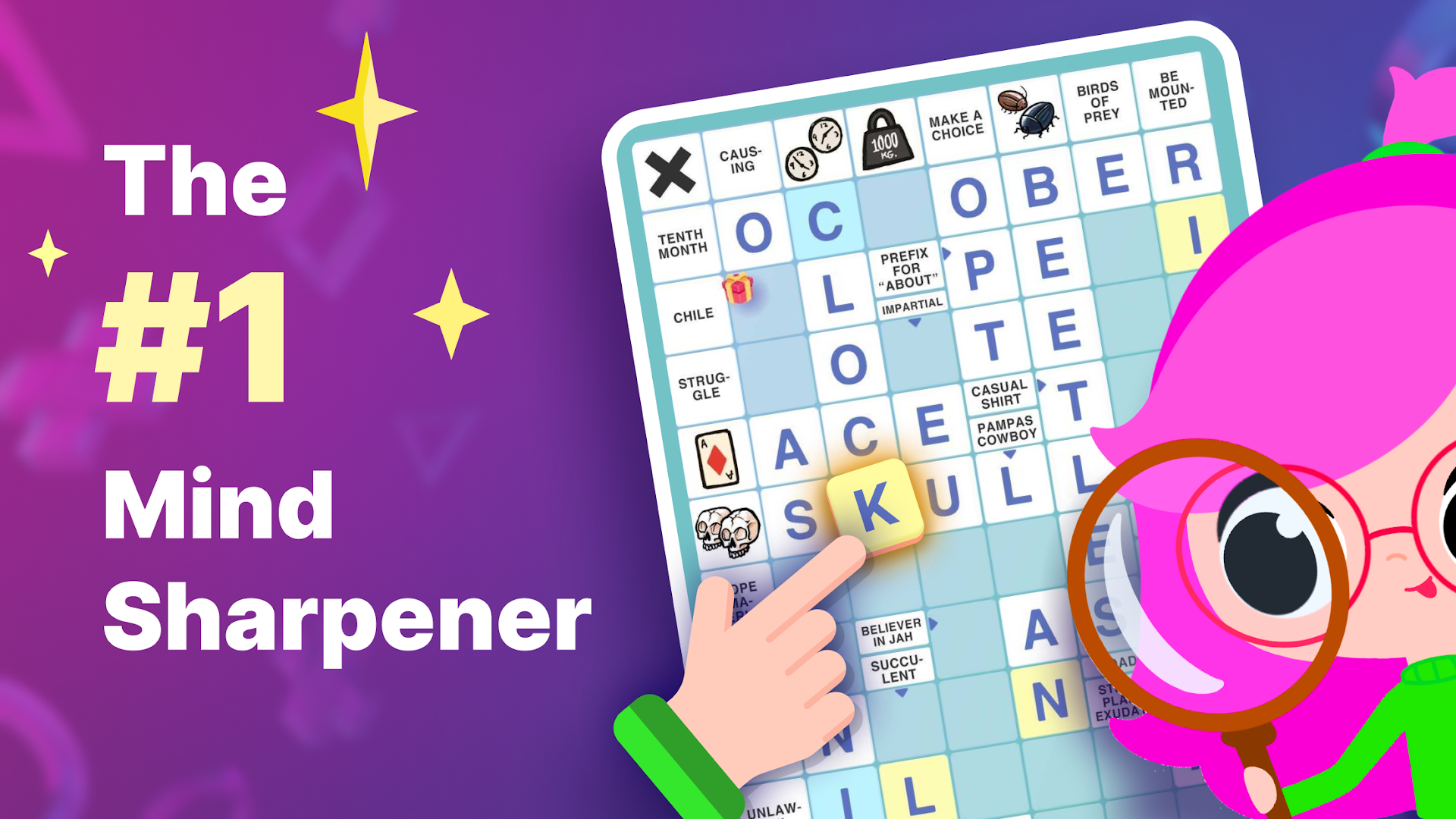 Kryss - The Battle of Words PC