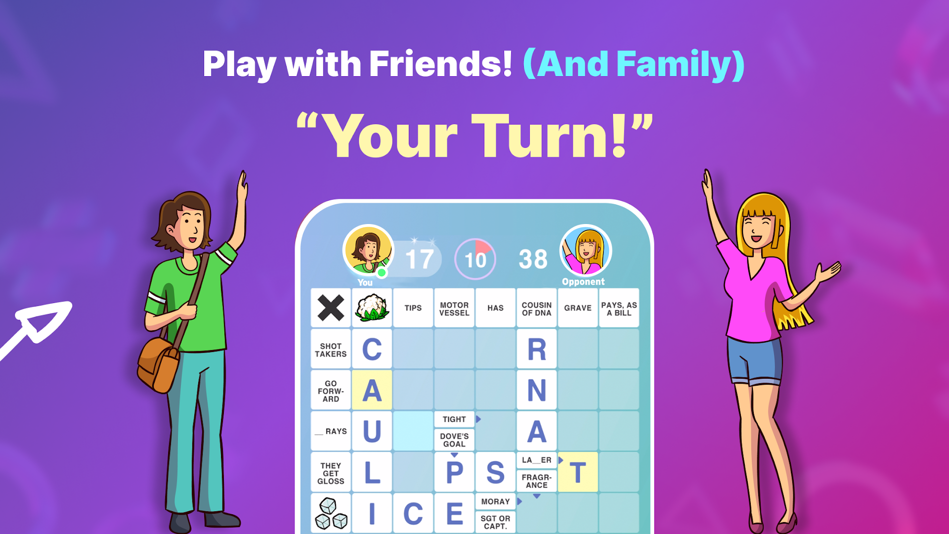 Kryss - The Battle of Words PC