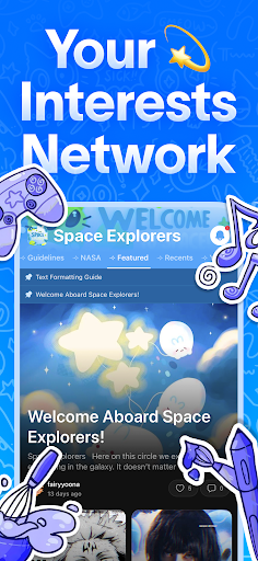 Kyodo: Communities & Chats ПК