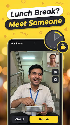 LemonChat: Videochat casuale