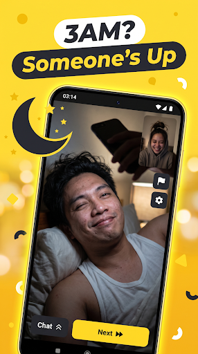 LemonChat: Videochat casuale