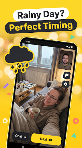 LemonChat: Videochat casuale