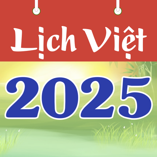 Lich Van Nien 2025 - Lich Viet