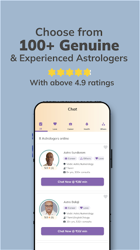 LifeGuru Chat with Astrologers电脑版