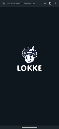 Lokke - Le navigateur