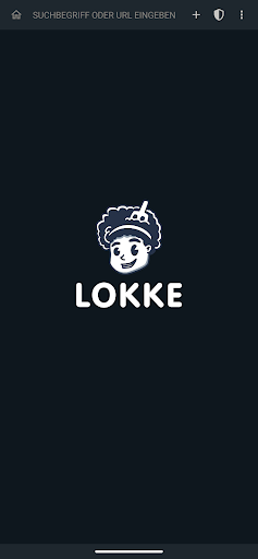 Lokke - Der Browser