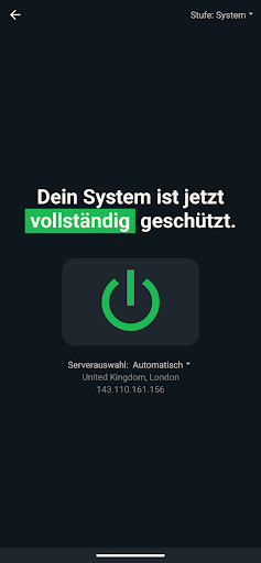 Lokke - Der Browser