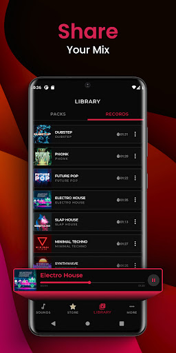 Padmaster: Music & Beat Maker PC