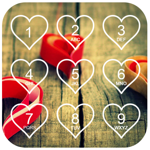 App Lock - Fingerprint Lock پی سی