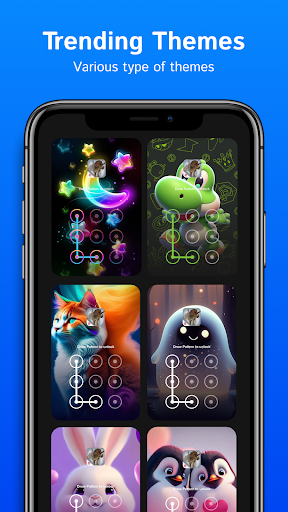 App Lock - Fingerprint Lock پی سی