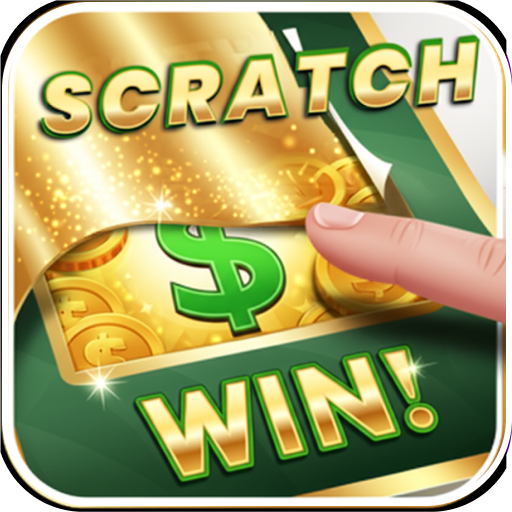 Scratch & Win Real Money Games PC
