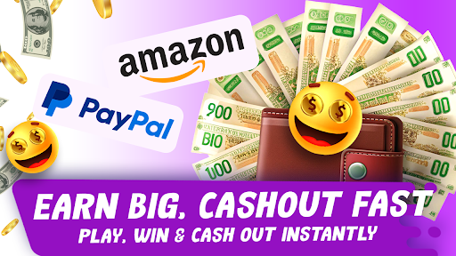 Scratch & Win Real Money Games PC