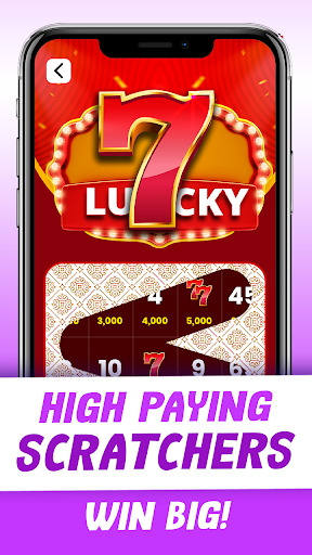 Scratch & Win Real Money Games PC