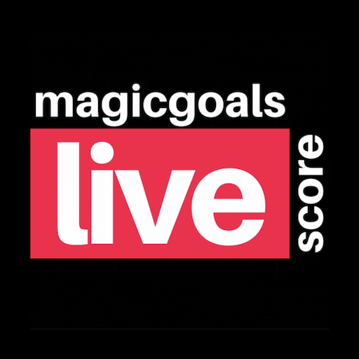 MagicGoals Live Scores & Audio PC版