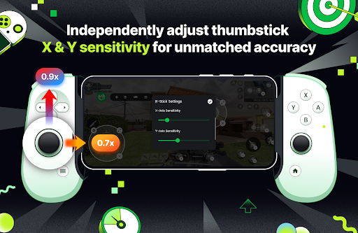 Mantis Gamepad Pro Beta PC版