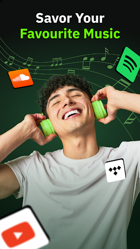 komputer Music Equalizer & Bass Booster