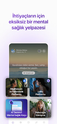 Meditopia: Meditasyon, Uyku