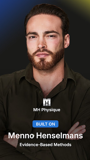 MH Physique: Hypertrophy App پی سی