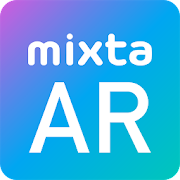 mixta AR （ミクスタ AR） PC版