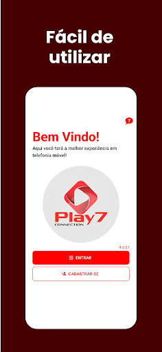Play7 Connection PC