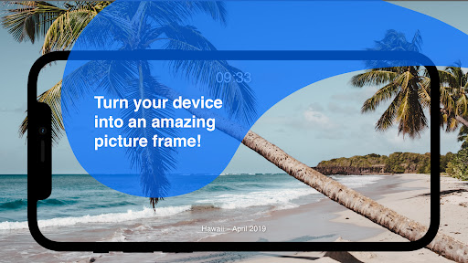 Pixette – Slideshow for NAS PC