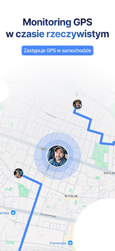 Moniti - Grafik & Czas Pracy PC