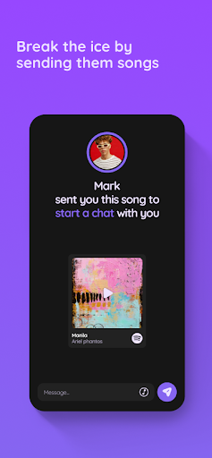 musr - dating music algorithm PC