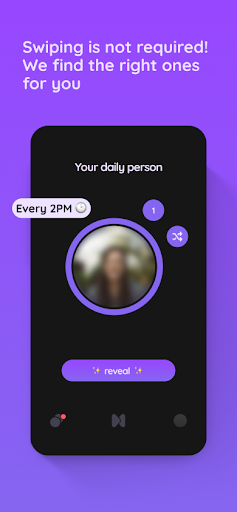 musr - dating music algorithm PC