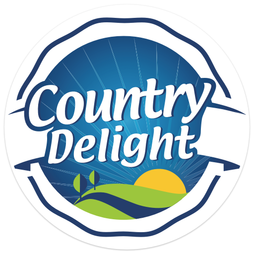 Country Delight: Milk Delivery PC