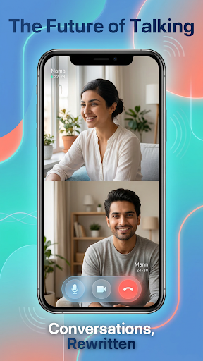 Nevo - Make Friends পিসি