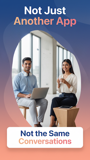 Nevo - Make Friends পিসি